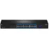 TRENDnet TEG-30262 24-Port Gigabit Switch with 2 x 10G SFP+ Slots